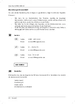 Preview for 22 page of Silvercrest SWKD 2400 A1 Operating And Safety Instructions Manual