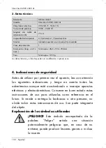 Preview for 104 page of Silvercrest SWKD 2400 A1 Operating And Safety Instructions Manual