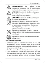 Preview for 105 page of Silvercrest SWKD 2400 A1 Operating And Safety Instructions Manual