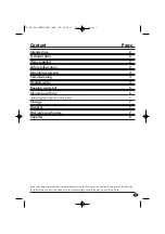 Preview for 3 page of Silvercrest SWKD 3000 A1 Operating Instructions Manual