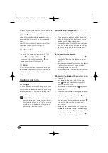 Preview for 8 page of Silvercrest SWKD 3000 A1 Operating Instructions Manual