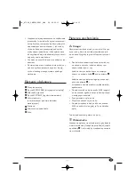 Preview for 13 page of Silvercrest SWKD 3000 A1 Operating Instructions Manual