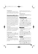 Preview for 15 page of Silvercrest SWKD 3000 A1 Operating Instructions Manual