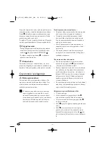 Preview for 16 page of Silvercrest SWKD 3000 A1 Operating Instructions Manual