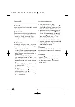 Preview for 22 page of Silvercrest SWKD 3000 A1 Operating Instructions Manual