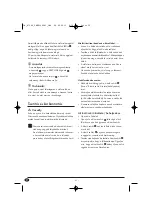 Preview for 24 page of Silvercrest SWKD 3000 A1 Operating Instructions Manual