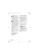 Preview for 40 page of Silvercrest SWKE 3100 A1 Operating Instructions Manual