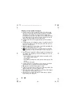 Preview for 50 page of Silvercrest SWKE 3100 A1 Operating Instructions Manual