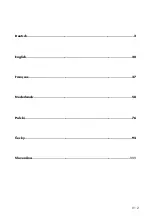 Preview for 3 page of Silvercrest SWKE 3100 C1 Operating Instructions And Safety Instructions