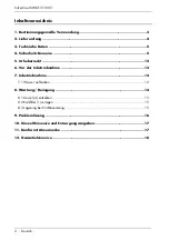 Preview for 4 page of Silvercrest SWKE 3100 C1 Operating Instructions And Safety Instructions