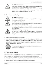 Preview for 33 page of Silvercrest SWKE 3100 C1 Operating Instructions And Safety Instructions