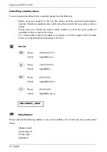 Preview for 38 page of Silvercrest SWKE 3100 C1 Operating Instructions And Safety Instructions