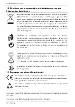 Preview for 54 page of Silvercrest SWKE 3100 C1 Operating Instructions And Safety Instructions