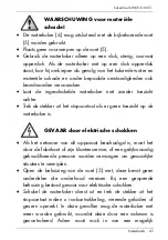 Preview for 67 page of Silvercrest SWKE 3100 C1 Operating Instructions And Safety Instructions