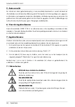 Preview for 70 page of Silvercrest SWKE 3100 C1 Operating Instructions And Safety Instructions