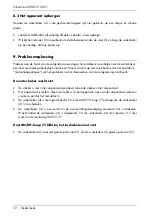 Preview for 74 page of Silvercrest SWKE 3100 C1 Operating Instructions And Safety Instructions