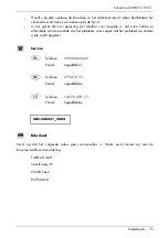 Preview for 77 page of Silvercrest SWKE 3100 C1 Operating Instructions And Safety Instructions