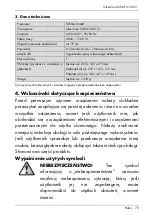 Preview for 81 page of Silvercrest SWKE 3100 C1 Operating Instructions And Safety Instructions