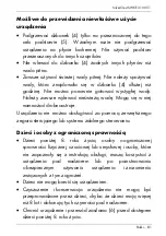 Preview for 83 page of Silvercrest SWKE 3100 C1 Operating Instructions And Safety Instructions