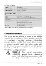 Preview for 99 page of Silvercrest SWKE 3100 C1 Operating Instructions And Safety Instructions