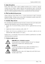 Preview for 105 page of Silvercrest SWKE 3100 C1 Operating Instructions And Safety Instructions