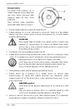 Preview for 106 page of Silvercrest SWKE 3100 C1 Operating Instructions And Safety Instructions