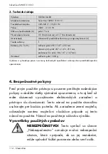 Preview for 116 page of Silvercrest SWKE 3100 C1 Operating Instructions And Safety Instructions