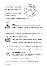 Preview for 124 page of Silvercrest SWKE 3100 C1 Operating Instructions And Safety Instructions