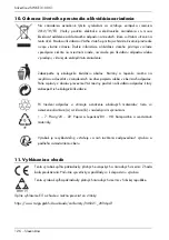 Preview for 128 page of Silvercrest SWKE 3100 C1 Operating Instructions And Safety Instructions