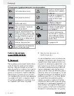 Preview for 16 page of Silvercrest SWKG 2000 B1 Operation And Safety Notes