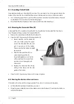 Preview for 16 page of Silvercrest SWKH 2400 A1 Operating Instructions And Safety Instructions