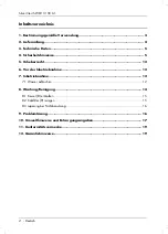 Preview for 4 page of Silvercrest SWKH 3100 A1 Operating Instructions And Safety Instructions