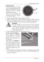 Preview for 15 page of Silvercrest SWKH 3100 A1 Operating Instructions And Safety Instructions