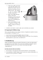 Preview for 18 page of Silvercrest SWKH 3100 A1 Operating Instructions And Safety Instructions