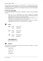 Preview for 22 page of Silvercrest SWKH 3100 A1 Operating Instructions And Safety Instructions