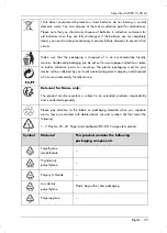 Preview for 37 page of Silvercrest SWKH 3100 A1 Operating Instructions And Safety Instructions