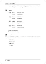 Preview for 40 page of Silvercrest SWKH 3100 A1 Operating Instructions And Safety Instructions