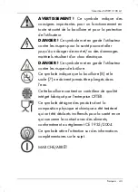 Preview for 45 page of Silvercrest SWKH 3100 A1 Operating Instructions And Safety Instructions