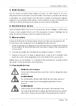 Preview for 51 page of Silvercrest SWKH 3100 A1 Operating Instructions And Safety Instructions