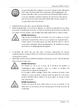 Preview for 53 page of Silvercrest SWKH 3100 A1 Operating Instructions And Safety Instructions