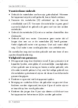 Preview for 68 page of Silvercrest SWKH 3100 A1 Operating Instructions And Safety Instructions