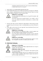 Preview for 75 page of Silvercrest SWKH 3100 A1 Operating Instructions And Safety Instructions