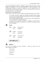 Preview for 81 page of Silvercrest SWKH 3100 A1 Operating Instructions And Safety Instructions