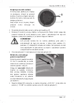 Preview for 93 page of Silvercrest SWKH 3100 A1 Operating Instructions And Safety Instructions