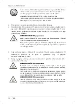 Preview for 94 page of Silvercrest SWKH 3100 A1 Operating Instructions And Safety Instructions