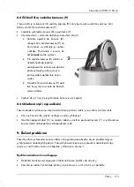 Preview for 115 page of Silvercrest SWKH 3100 A1 Operating Instructions And Safety Instructions