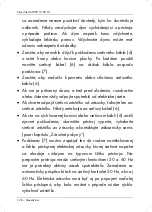 Preview for 128 page of Silvercrest SWKH 3100 A1 Operating Instructions And Safety Instructions