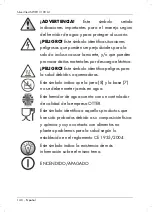 Preview for 142 page of Silvercrest SWKH 3100 A1 Operating Instructions And Safety Instructions