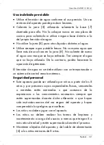 Preview for 143 page of Silvercrest SWKH 3100 A1 Operating Instructions And Safety Instructions