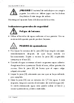 Preview for 144 page of Silvercrest SWKH 3100 A1 Operating Instructions And Safety Instructions